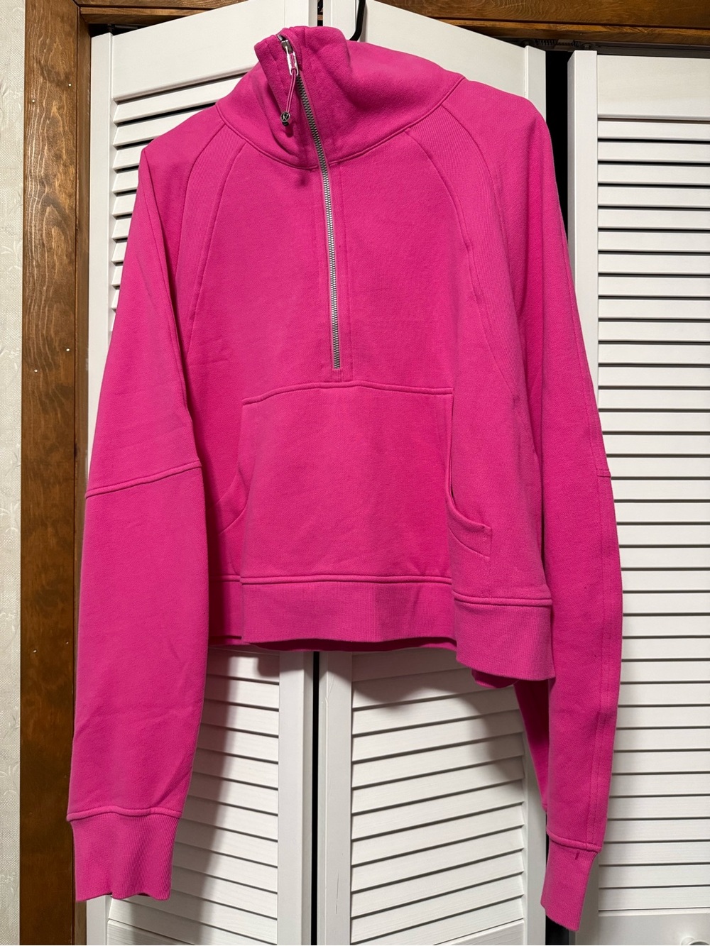 Lululemon Scuba
